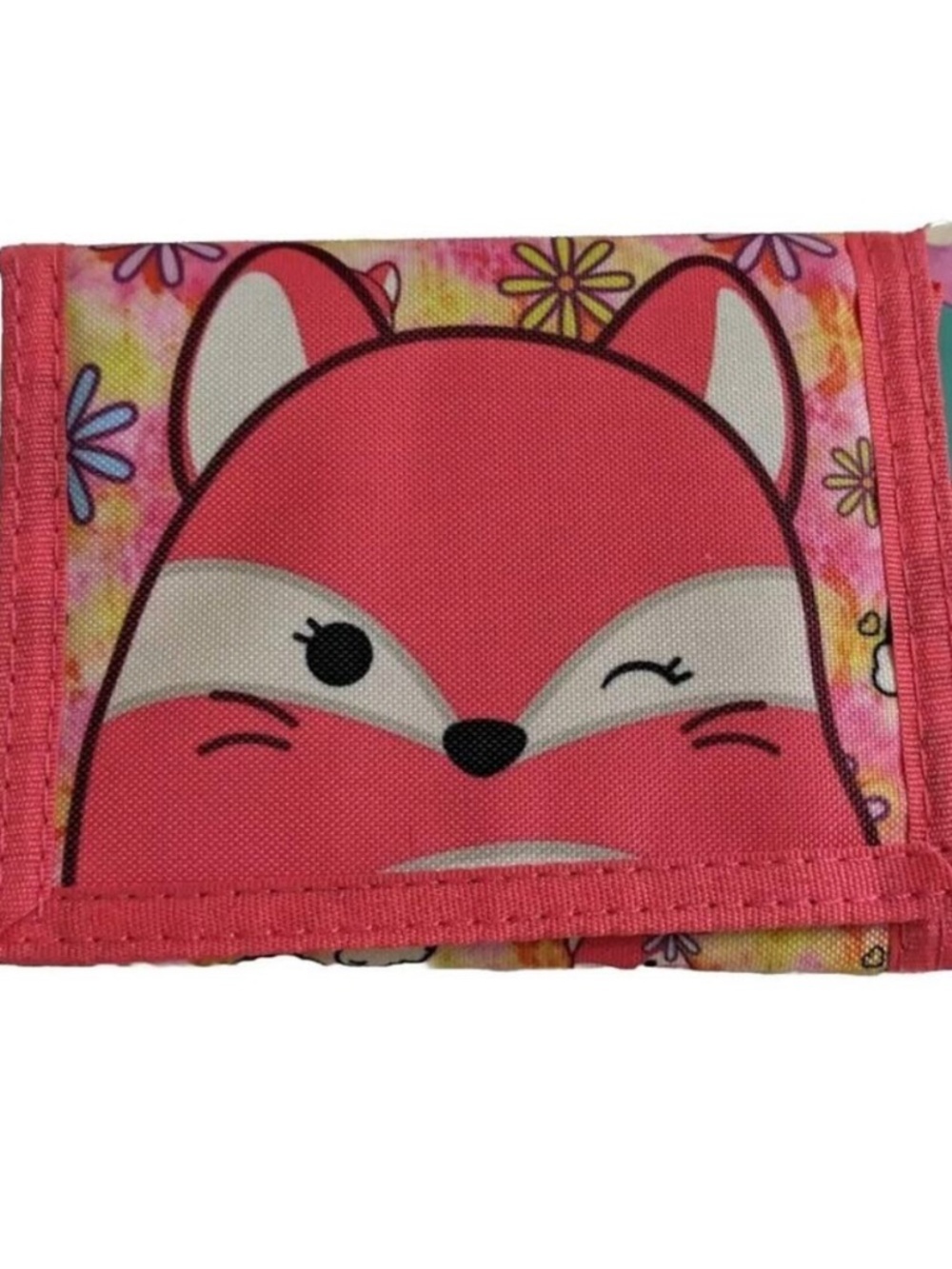 Squishmallows Fifi the Fox